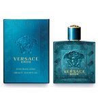 Versace Erosafter Lozione Dopo Barba