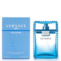 Versace Man Eau Fraiche Deodorante