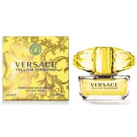Versace Yellow Diamond Deodorante