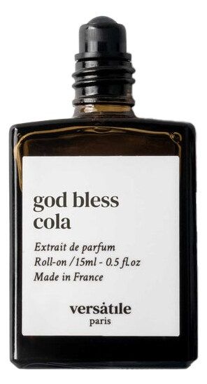 Versatile God Bless Cola Extrait de Parfum