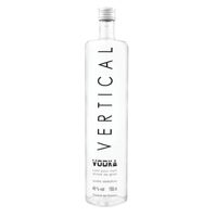 Vertical Vodka