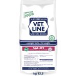 Vet Line Salute Bufalo - secco