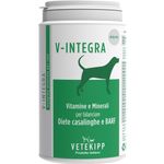 Vetekipp V-Integra Cane Adulto