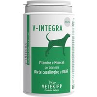Vetekipp V-Integra Cane Adulto