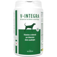 Vetekipp V-Integra Cane Anziano
