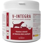 Vetekipp V-Integra Epato Cani e Gatti