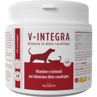 Vetekipp V-Integra Epato Cani e Gatti