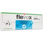 Vetoquinol Flevox Spot-On Cani