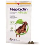 Vetoquinol Flexadin Advanced Cani