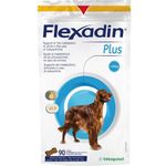 Vetoquinol Flexadin Plus Cani