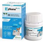 Vetoquinol Zylkene Plus
