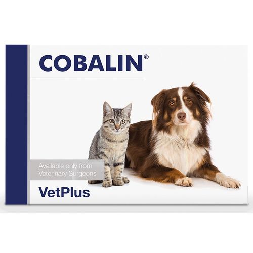VetPlus Cobalin