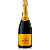 Veuve Clicquot Yellow Label Champagne AOC Brut