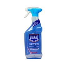 Viakal Vetro Doccia Express