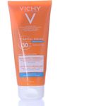 Vichy Capital Soleil Beach Protect Latte Multiprotezione SPF30