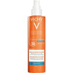 Vichy Capital Soleil Beach Protect Spray Anti-disidratazione SPF30
