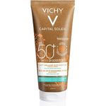 Vichy Capital Soleil Latte Solare Eco-Sostenibile SPF50+