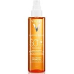 Vichy Capital Soleil Olio Invisibile Cellular Protection SPF50+