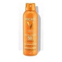 Vichy Capital Soleil Spray Invisibile Idratante SPF50