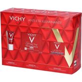 Vichy Cofanetto Liftactiv Anti-età Illuminante