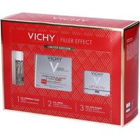 Vichy Cofanetto Liftactive Supreme Filler Perfect