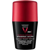 Vichy Deodorante Clinical Control Anti-Traspirante 96h Homme