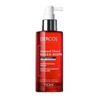 Vichy Dercos Aminexil Regen Booster Siero Rinnovatore Anticaduta