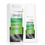 Vichy Dercos Antiforfora Grassi Shampoo
