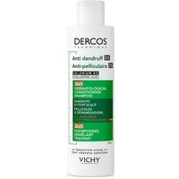 Vichy Dercos DS Shampoo Antiforfora 2in1