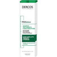 Vichy Dercos Psolution Shampoo