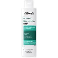 Vichy Dercos Sebo Regolatore Shampoo