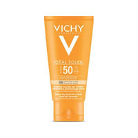 Vichy Ideal Soleil Dry Touch BB Cream SPF50+