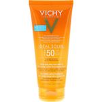 Vichy Ideal Soleil Gel Latte Ultra Fondente SPF50