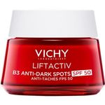 Vichy Liftactiv B3 Crema Anti-Macchie SPF50