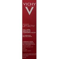 Vichy Liftactiv Collagen Specialist Contorno Occhi