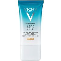 Vichy Mineral 89 Fluido Quotidiano Booster Di Idratazione 72H SPF50+