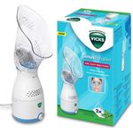 Vicks Inalatore di vapore Sinus Inhaler