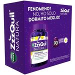 Vicks Zzzquil Natura 90 Pastiglie