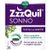 Vicks Zzzquil Sonno Tutta La Notte Compresse