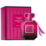 Victoria's Secret Bombshell Passion Eau de Parfum