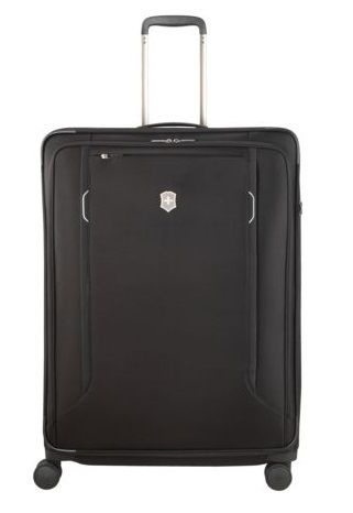 Victorinox Trolley Connex Hardside Case Confronta prezzi
