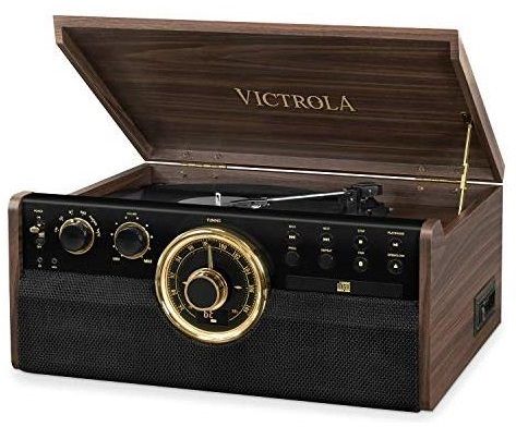 Giradischi Victrola Vsc-550Bt-UK (a valigia) - HIFI