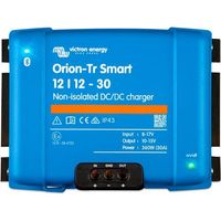 Victron Energy Orion-Tr Smart 12/12-30A