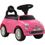 VidaXL Auto a Spinta Fiat 500