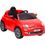 VidaXL Auto Elettrica Fiat 500