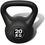 VidaXL Kettlebell