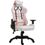 VidaXL Sedia da Gaming in Similpelle