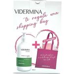 Vidermina CLX Attiva Detergente + Shopping Bag