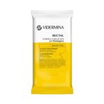 Vidermina Rectal Salviettine