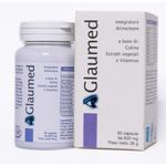 Viesse Farmaceutici Glaumed Capsule
